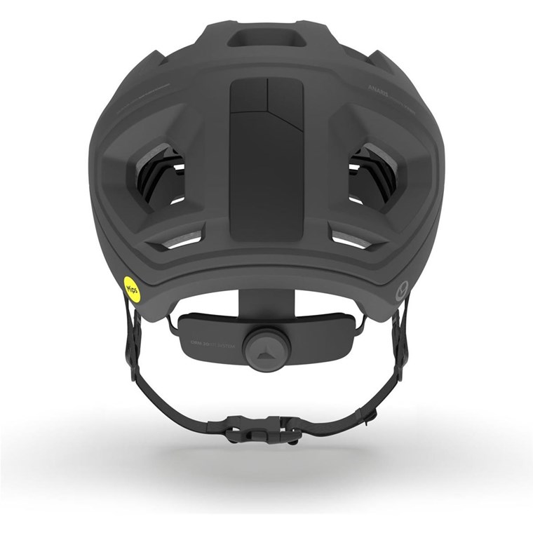 Spektrum Anaris MIPS Black