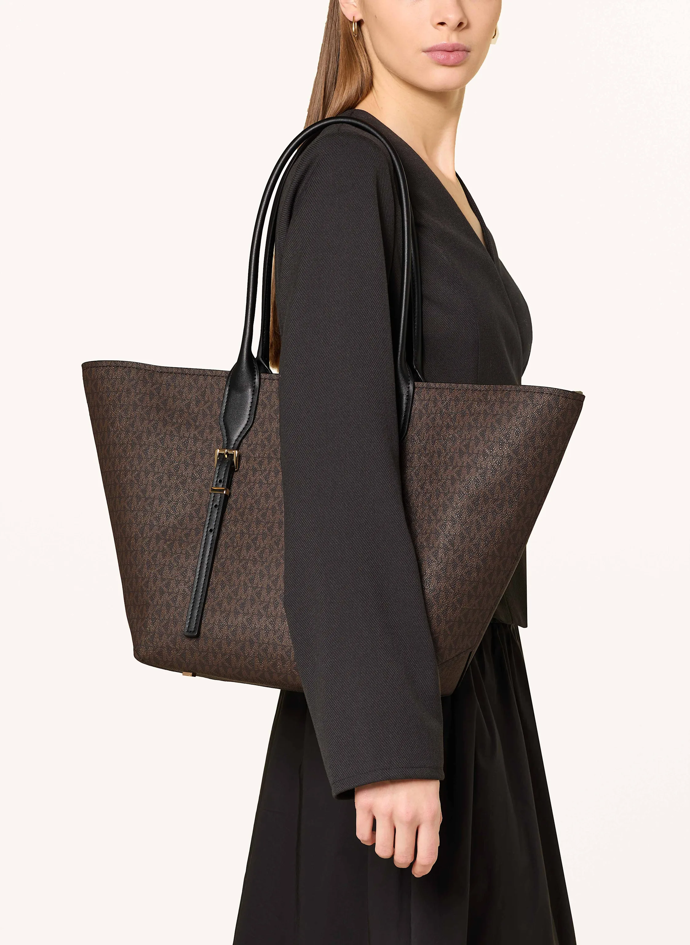 MICHAEL KORS Shopper MOORE