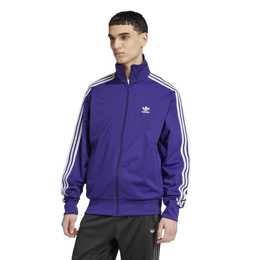 adidas Originals Haut d'Entraînement Firebird - Violet