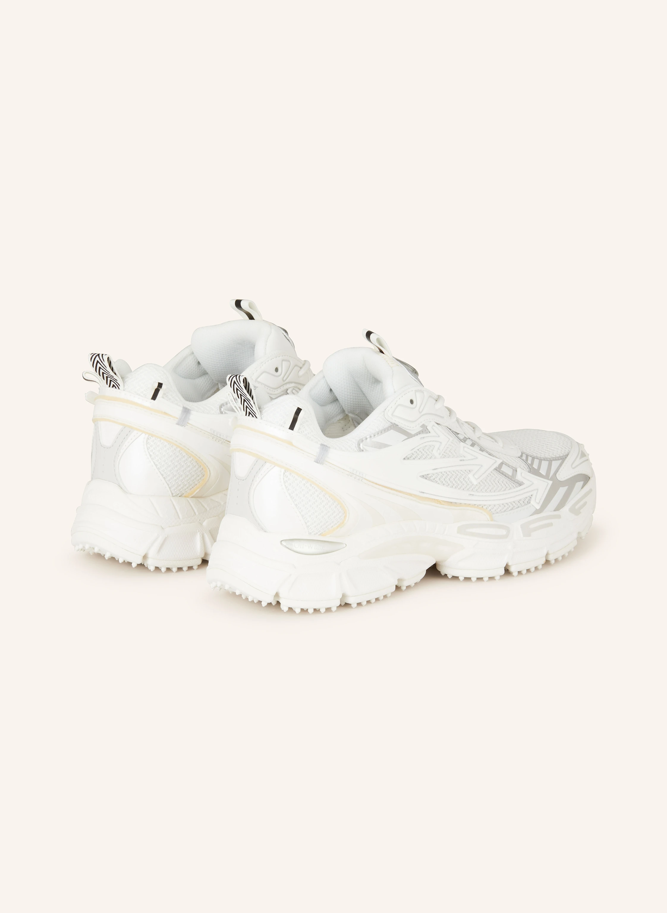 Off-White Sneaker BE RIGHT BACK