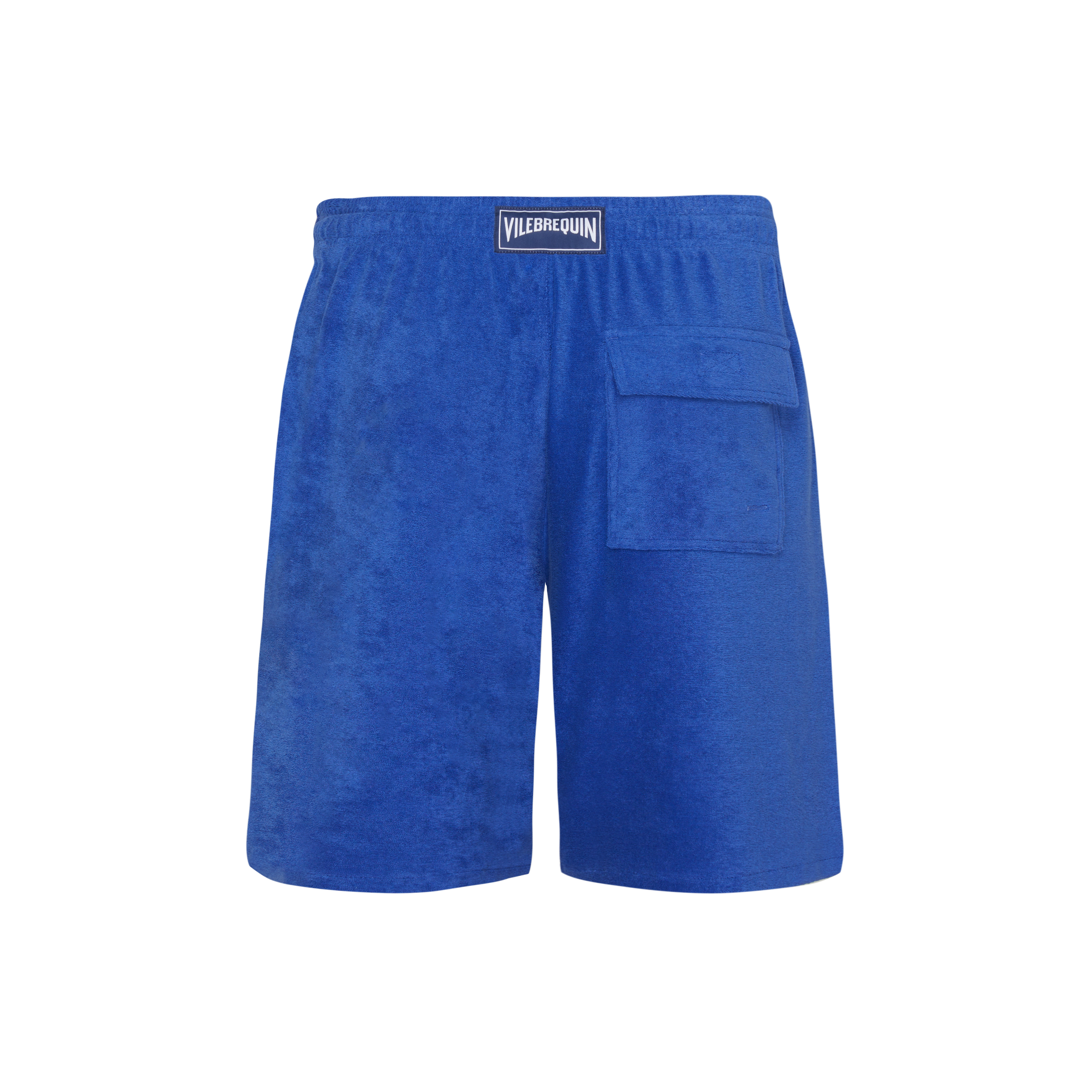 Bermuda homme uni | Site Vilebrequin | BOLC3Q02