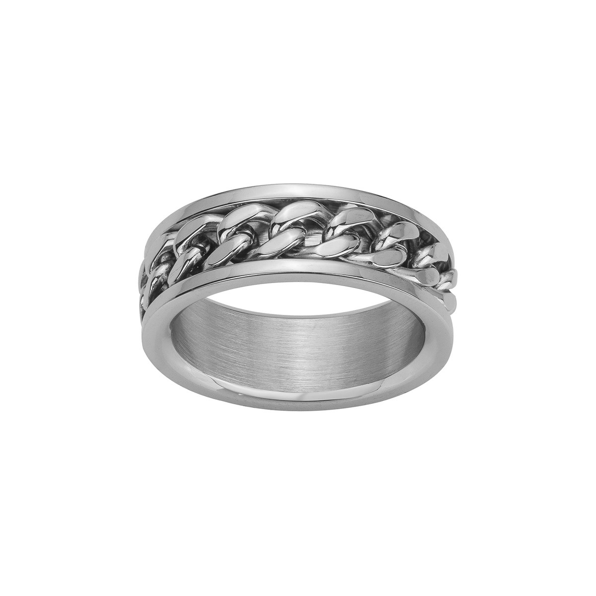 Bague en Acier 316L