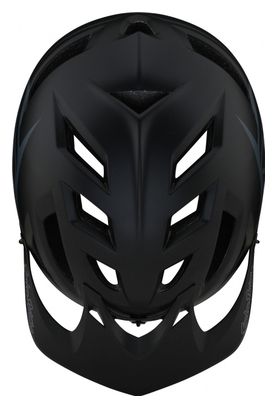 Casque All Mountain Troy Lee Designs A1 DRONE Noir