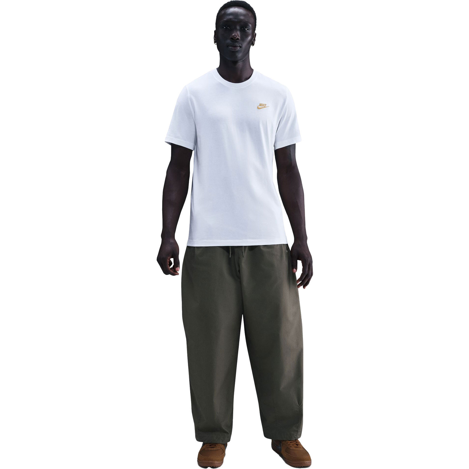 Nike Sportswear Club Tee