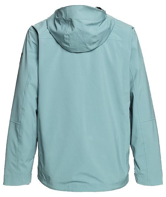 QUIKSILVER - VESTE S CARLSON STRETCH QUEST JK