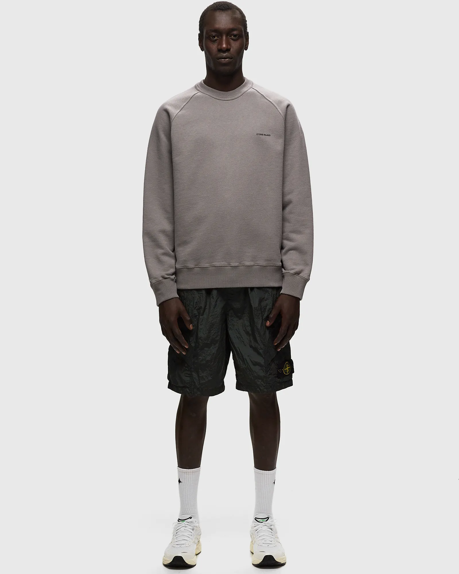 Stone Island SWEAT-SHIRT