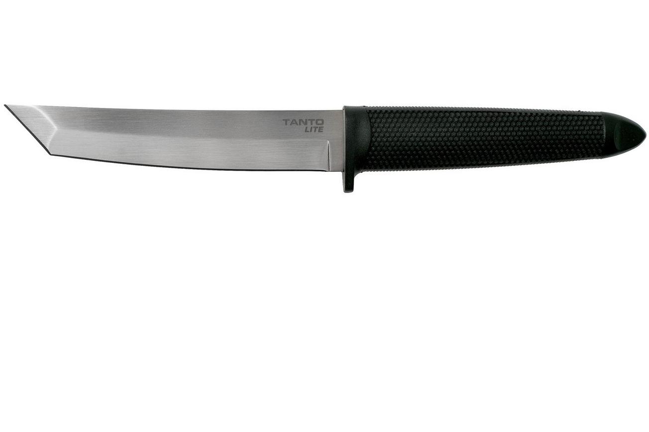 Cold Steel Tanto Lite CS20TL vaststaand mes
