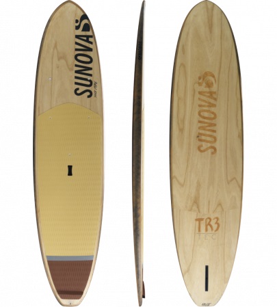 Sunova KRUZE - TR3 10'6