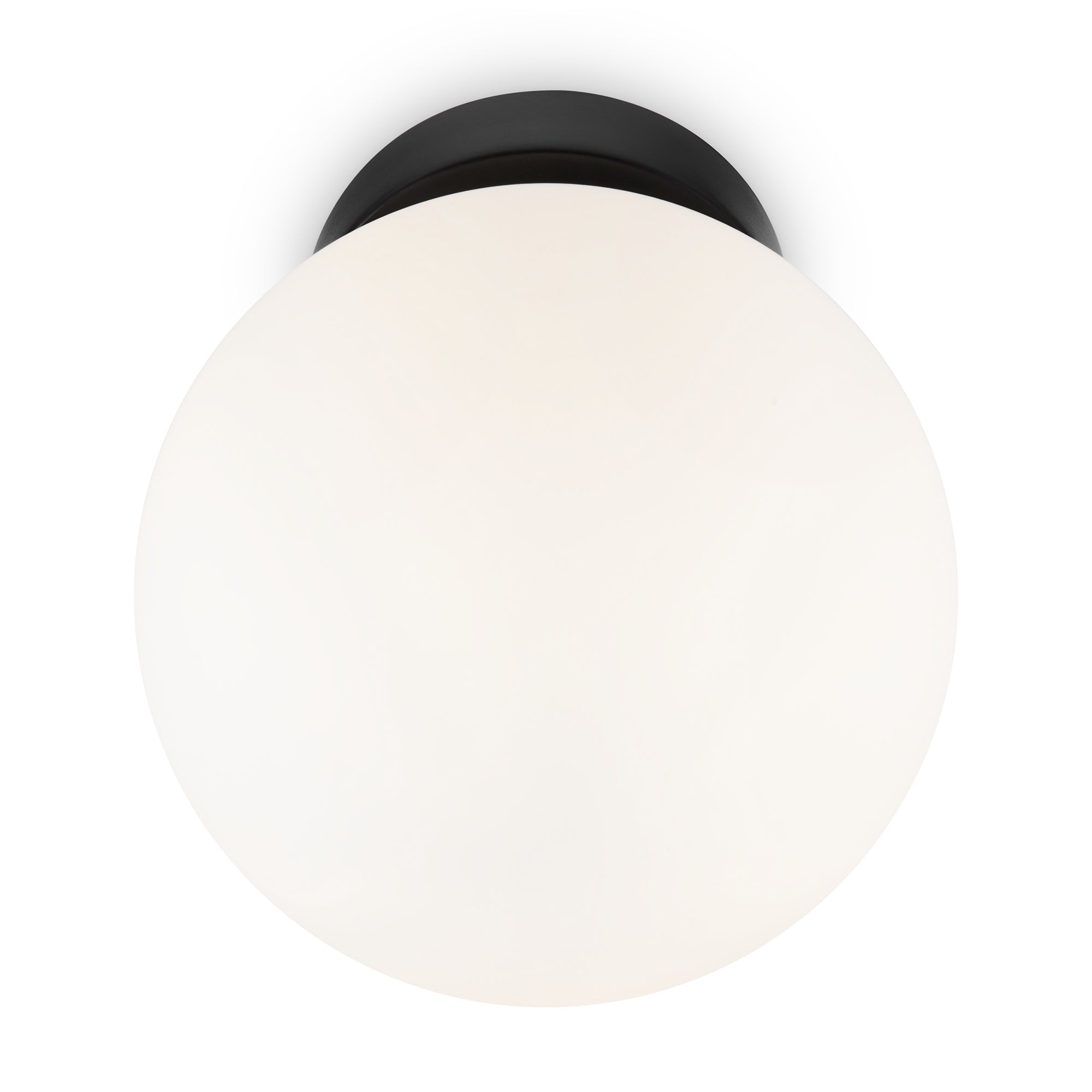 Maytoni - Wandlamp Basic form - Zwart - Ã15