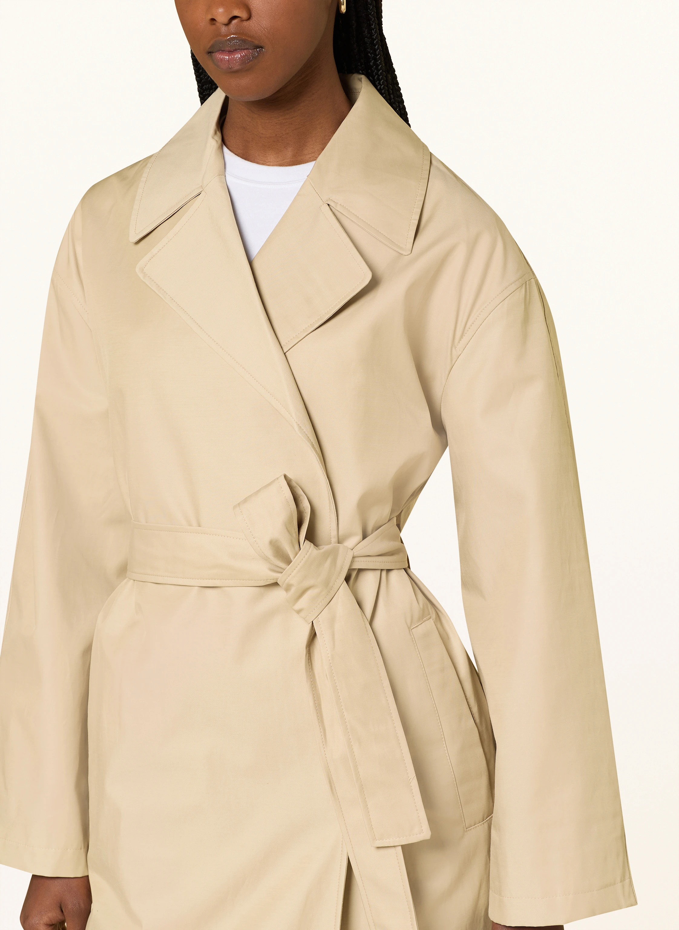 Calvin Klein Trenchcoat