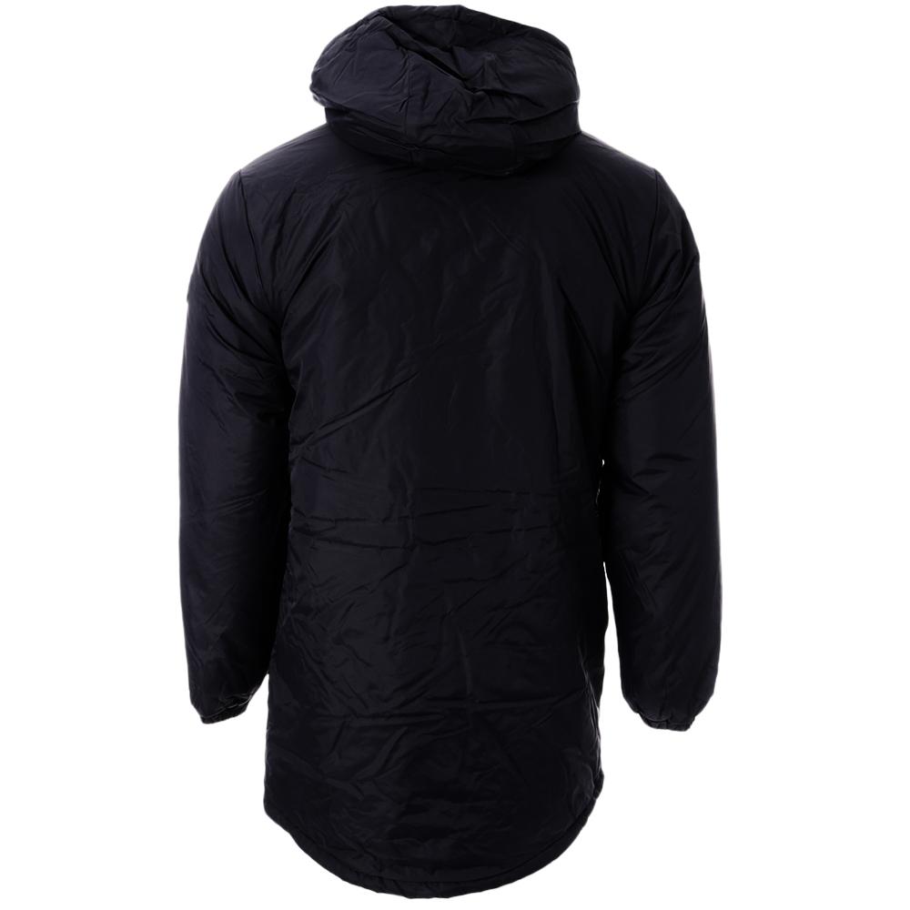 Redskins Doudoune Noire Homme Redskins 7979