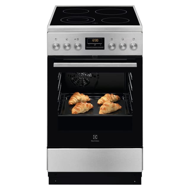 Electrolux Komfur LKR540403X