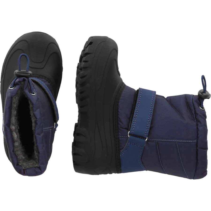 ZigZag Winterstiefel Wanoha 2034 Poseidon