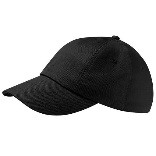 Gorra/visera Perfil Bajo 100% Algodón Grueso Drill