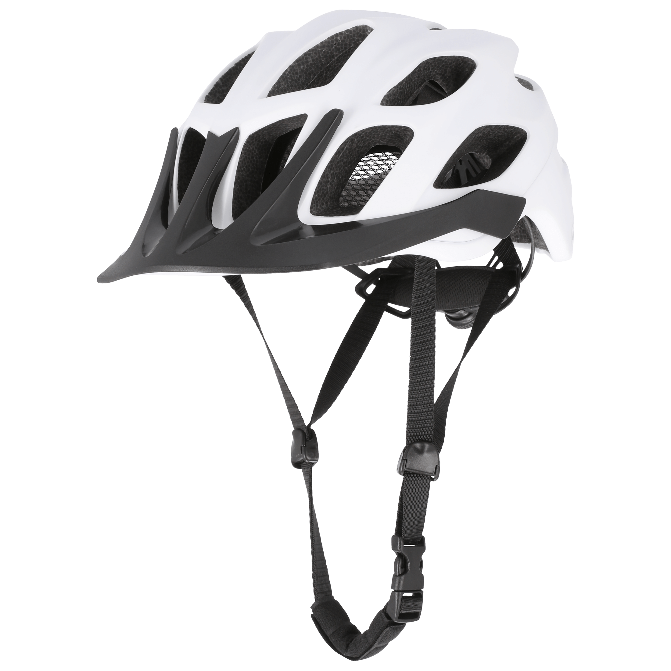 Endurance Gwin MTB Helmet - Sykkelhjelmer