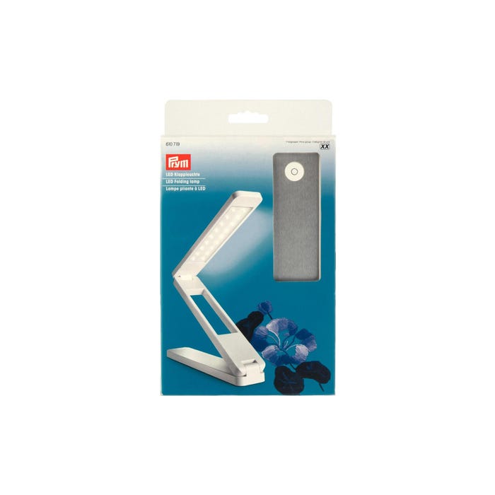 Prym-LED-klaplampje