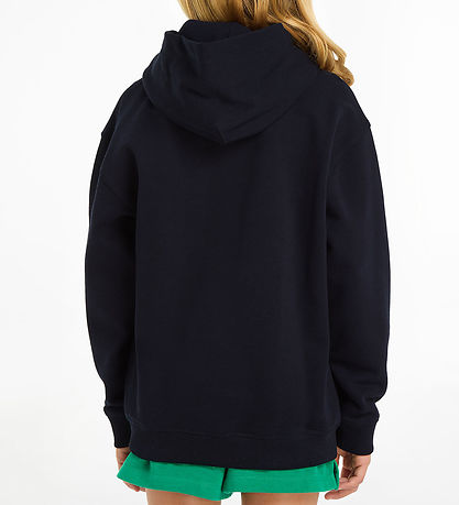Tommy Hilfiger H?ttetr?je - Monogram - Desert Sky