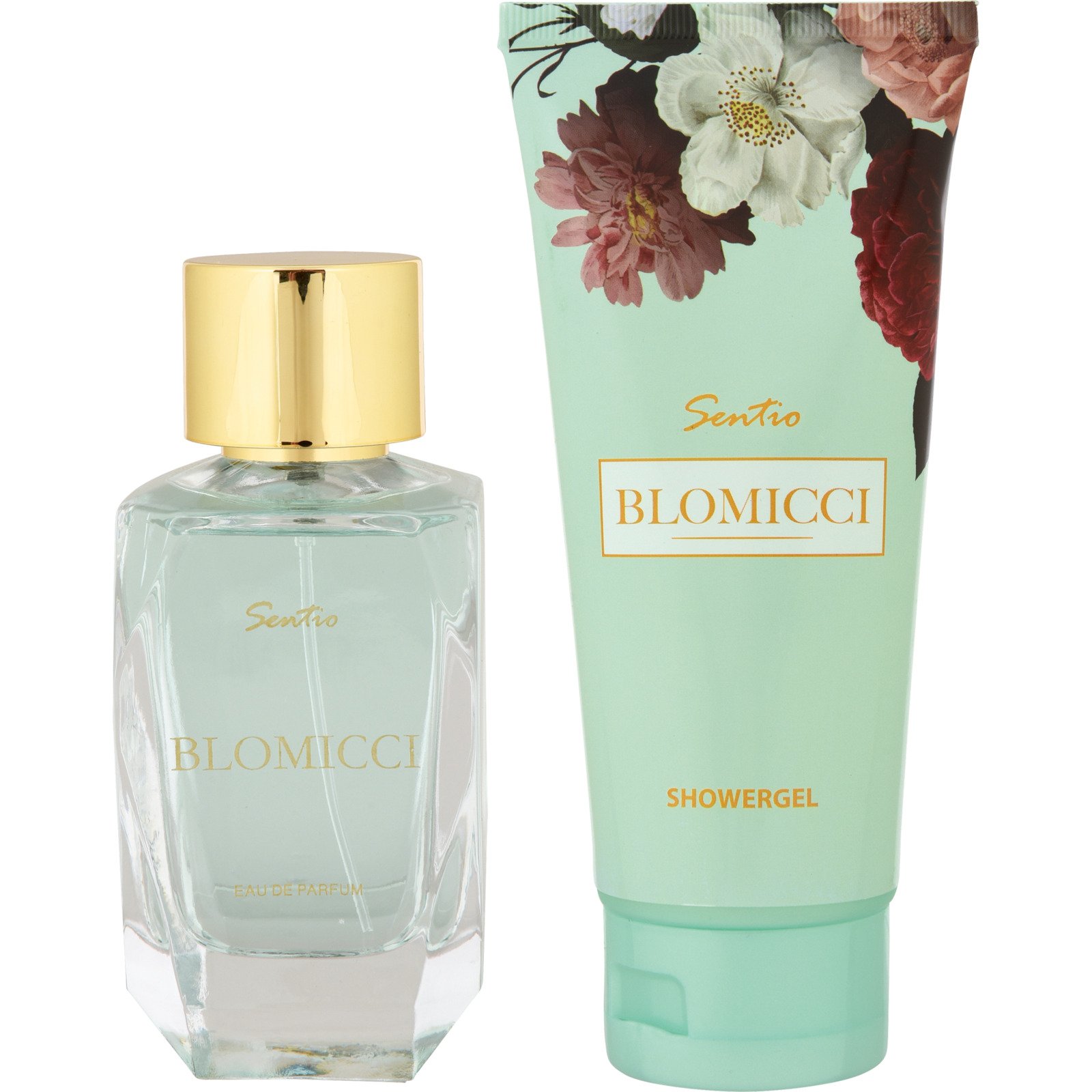 Sentio Blomicci Duftset, 2-teilig