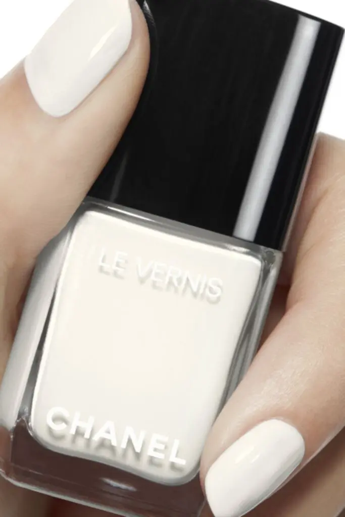 CHANEL - LE VERNIS NAIL COLOUR- Vernis à ongles