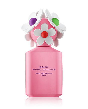 Marc Jacobs Daisy ESF Pop Limited Edition Eau de Toilette Spray 75ml