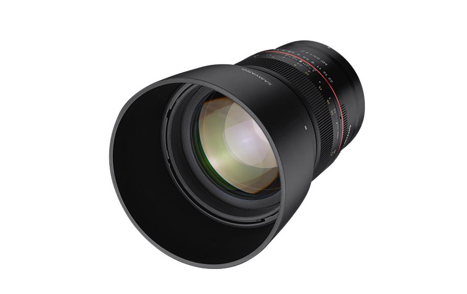 Festbrennweite 85mm F/1.4 – Nikon Z<br>85-mm-Festbrennweite für Nikon Z-Mount