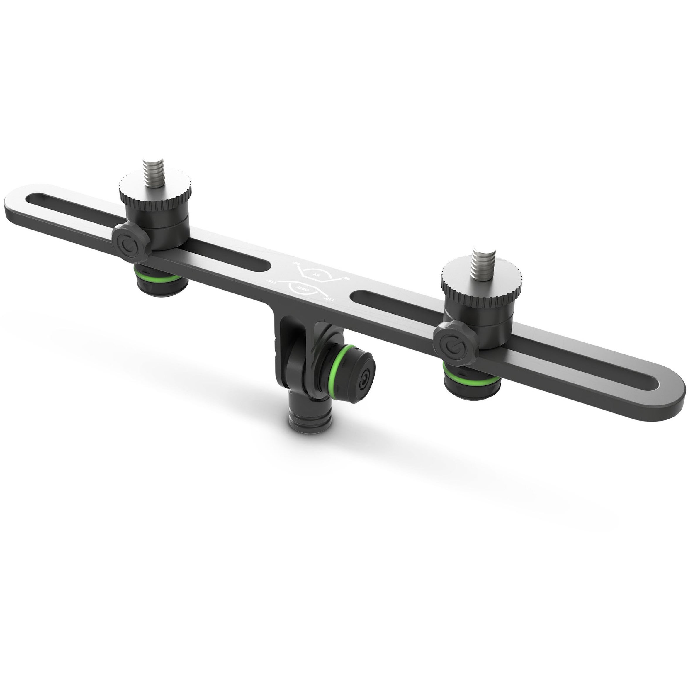 Gravity MS STB 01 PRO stereo array microfoon-bar