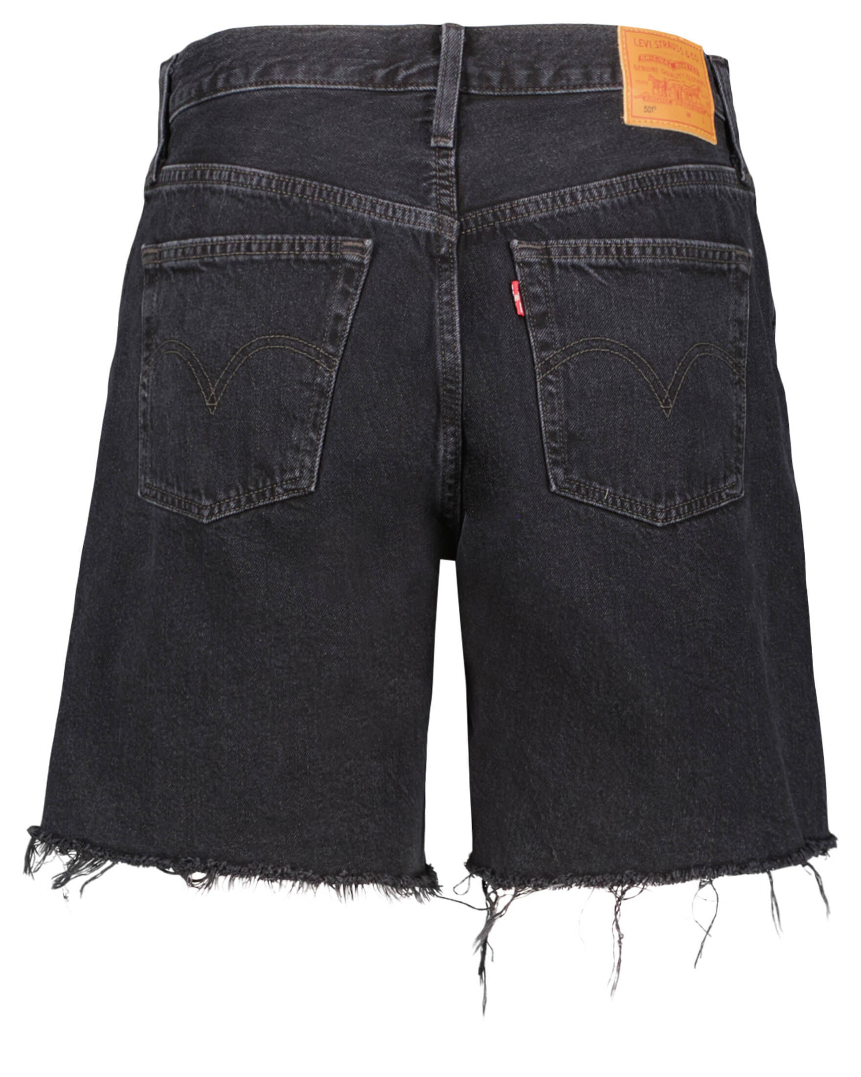 Levi's®| Damen Jeansshorts 501