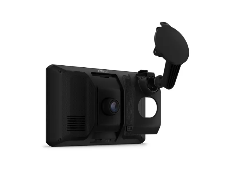 Garmin dezlCam LGV710 MT D - Automotiv widescreen