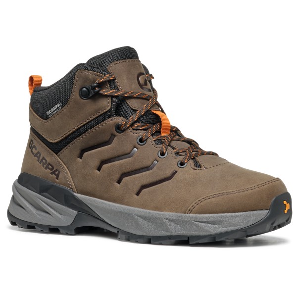 Scarpa - Youth RS Pro WP - Chaussures de randonnée