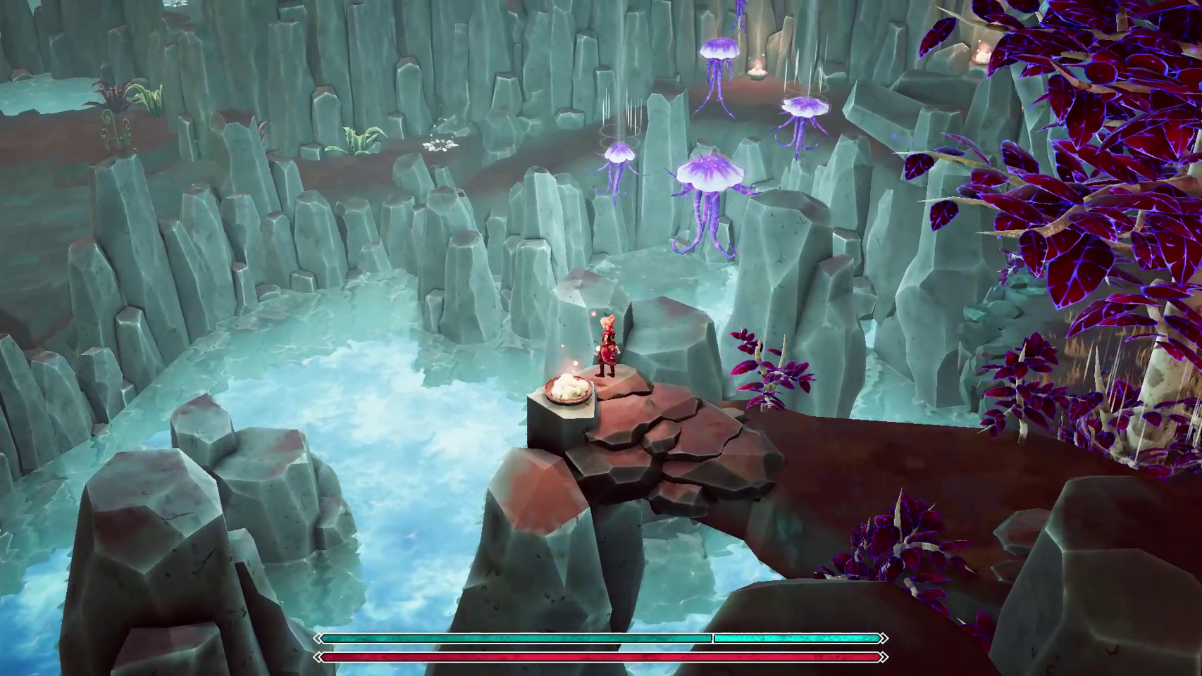Nanotale - Typing Chronicles- PC
