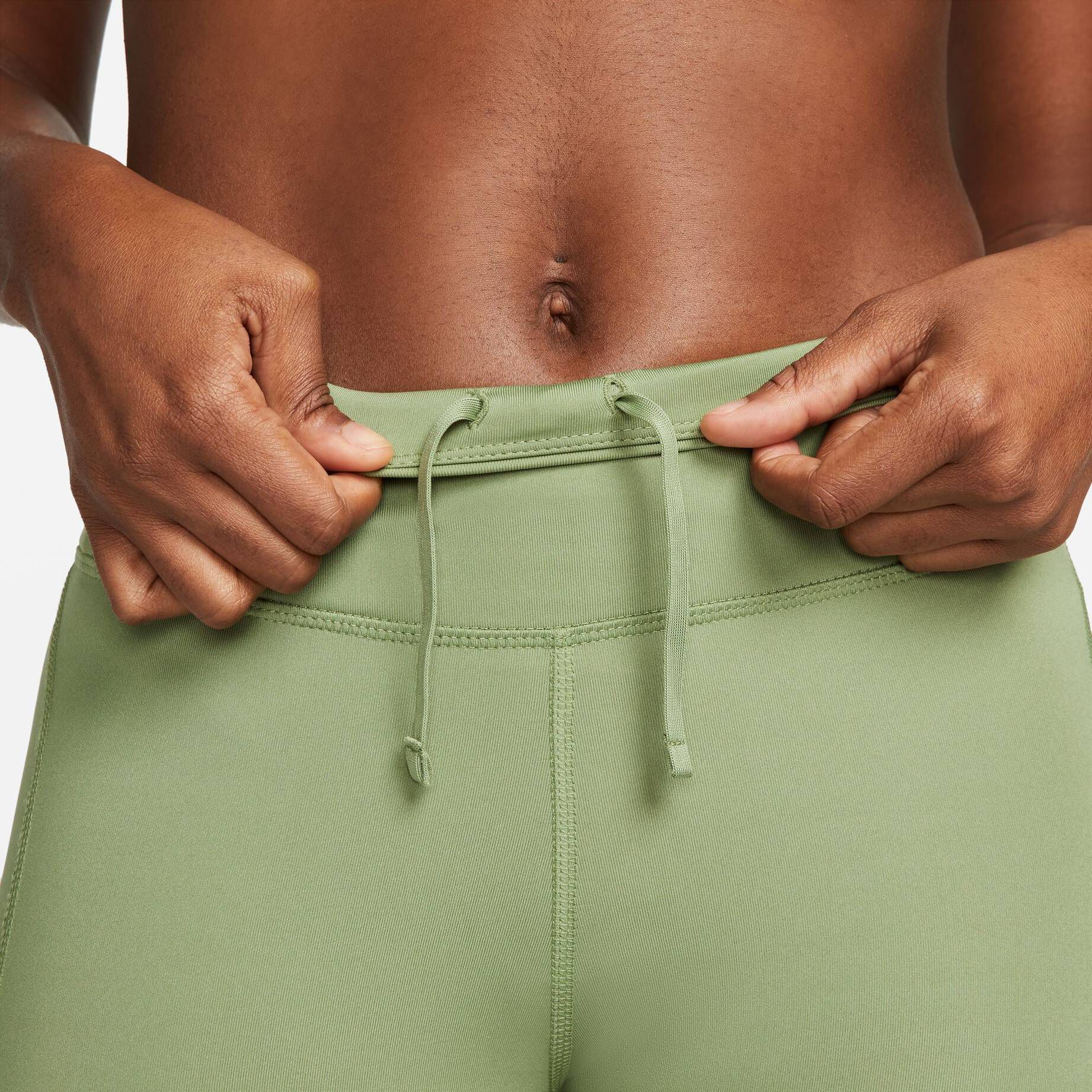 Nike| Damen Lauftights EPIC FAST