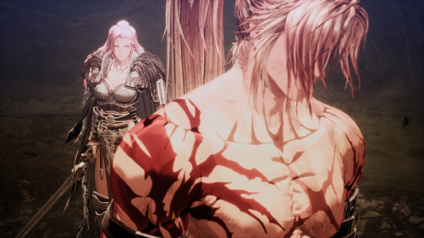 The First Berserker Khazan- Xbox Series X