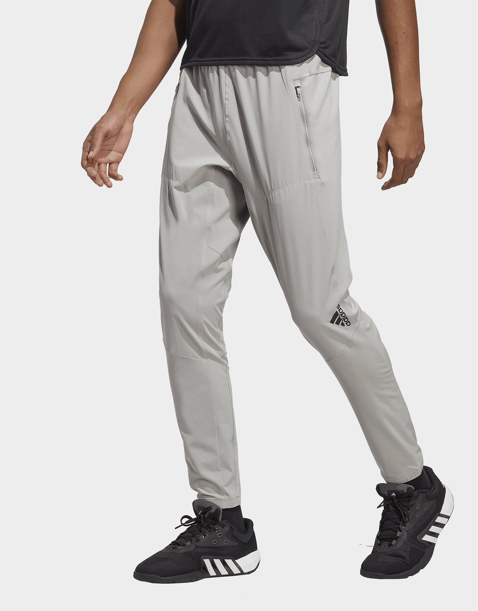 adidas Pantalon de training D4T