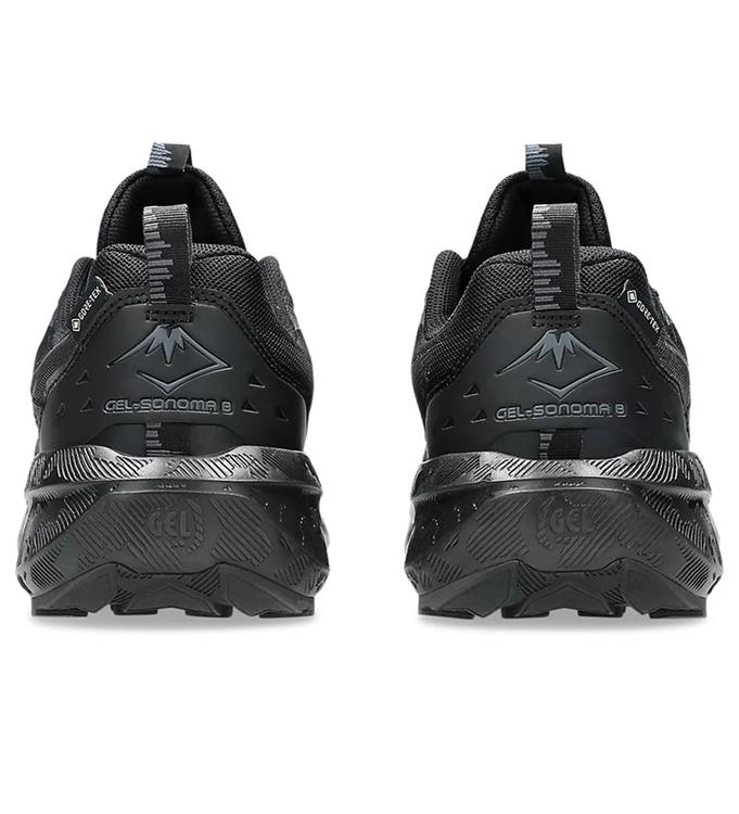 ASICS GEL-SONOMA 8 GTX 1011B977 BLACK-CARRIER-GREY