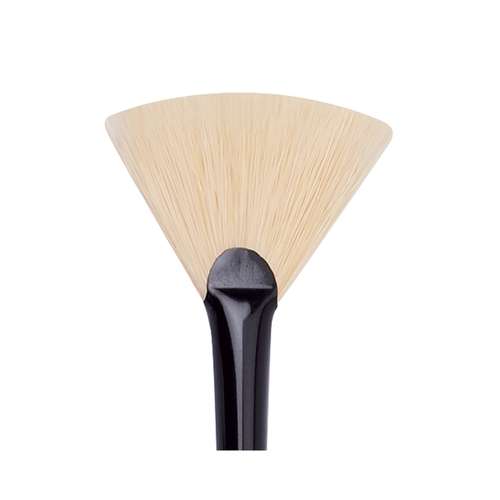 DALER-ROWNEY Graduate Borstenpinsel LH, Fächer Effektpinsel