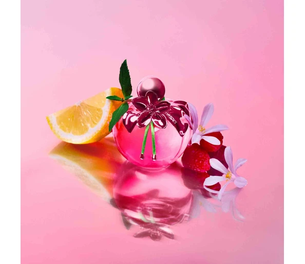 Nina Ricci Nina Illusion Eau de Parfum
