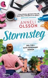 Stormsteg