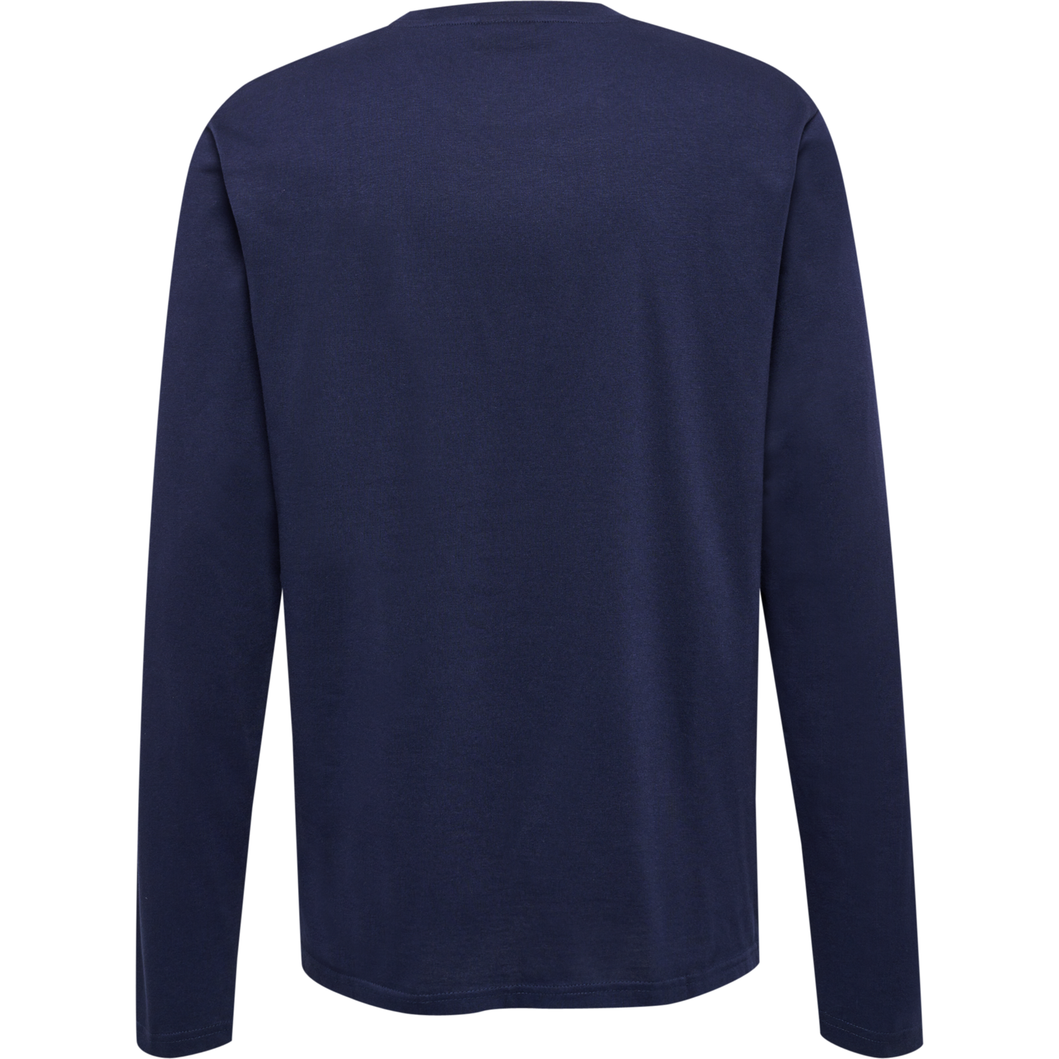 hmlRED HEAVY T-SHIRT L/S