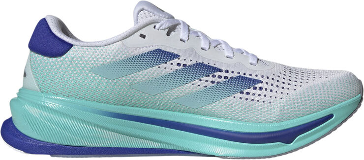 adidas Supernova Rise Løbesko Turkis