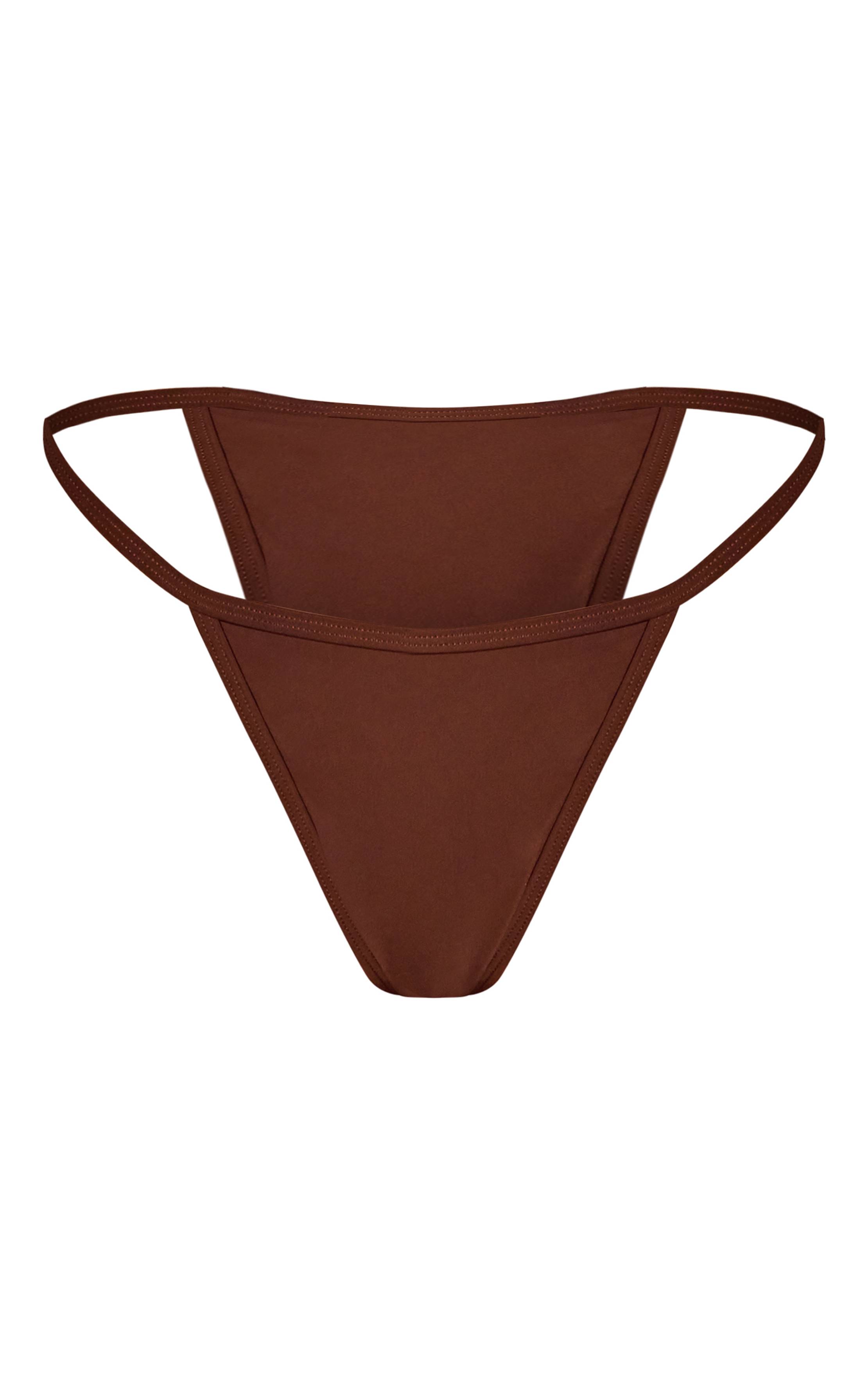 Espresso Bas De Bikini Tanga Basique