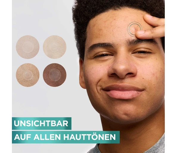 Garnier Hautklar 8H Pimple Patch