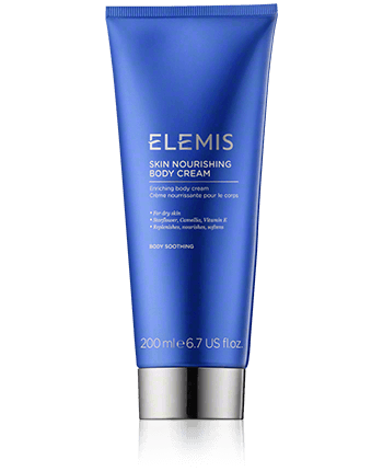 Elemis Body Care Skin Nourishing Body Cream 200ml