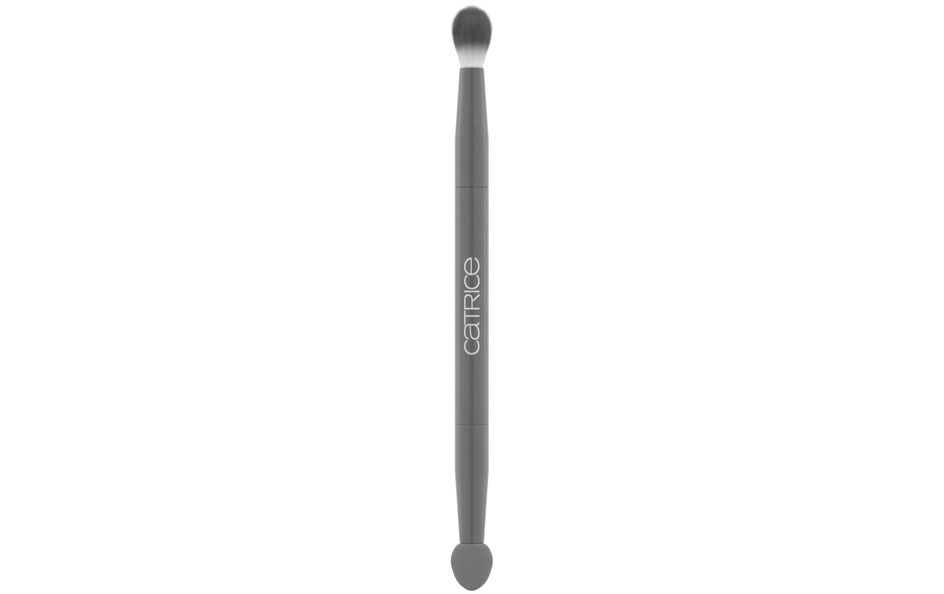 Magic Perfectors Eyeshadow BrushDuo Lidschattenpinsel für individuelles Eye-Make-up