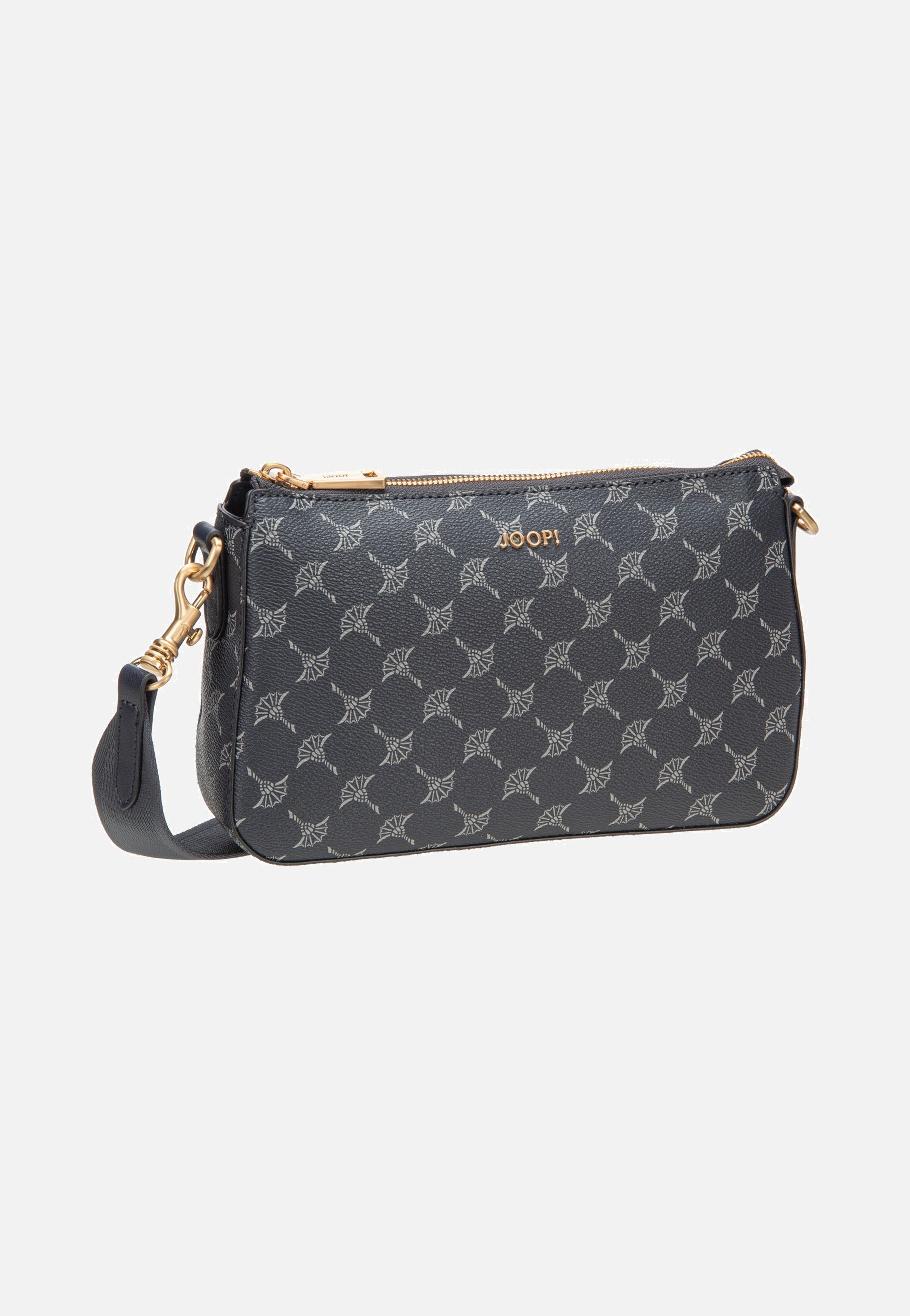 Cortina 1.0 Jasmina SHZ Dark Navy - Crossbody Bag