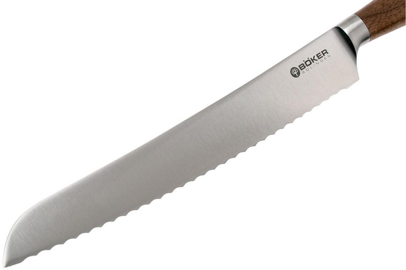 Böker Core broodmes 22 cm - 130750