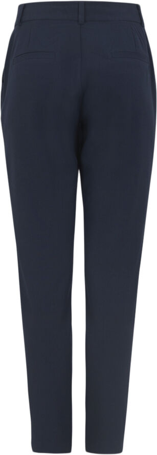Soft Rebels SRVilja Midwaist Pant Total eclipse