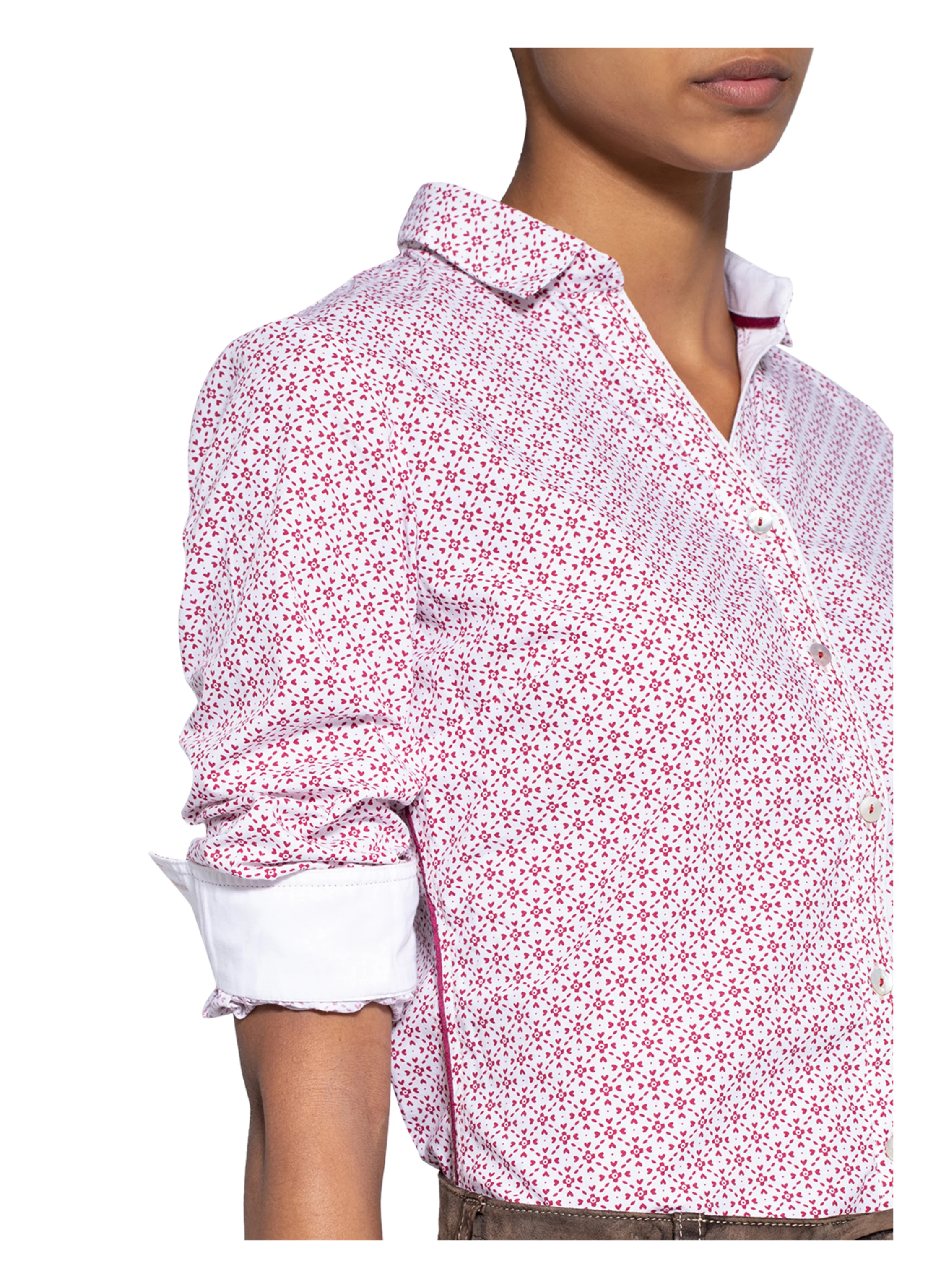 Spieth & Wensky Trachtenbluse