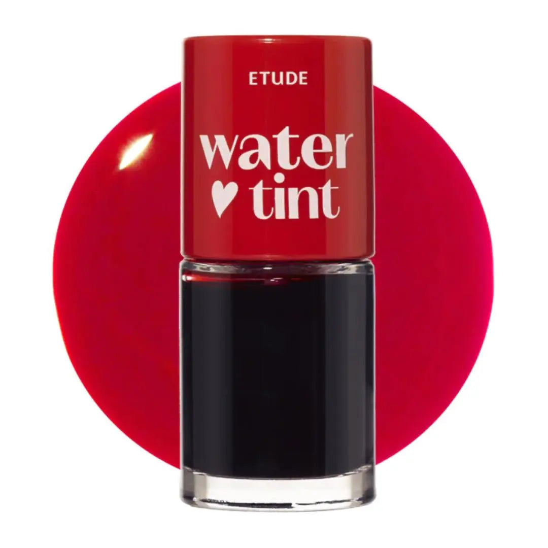 Dear Darling Water Tint Cherry
