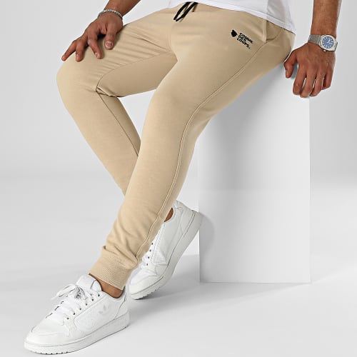 Pantalon Jogging Deauville Beige