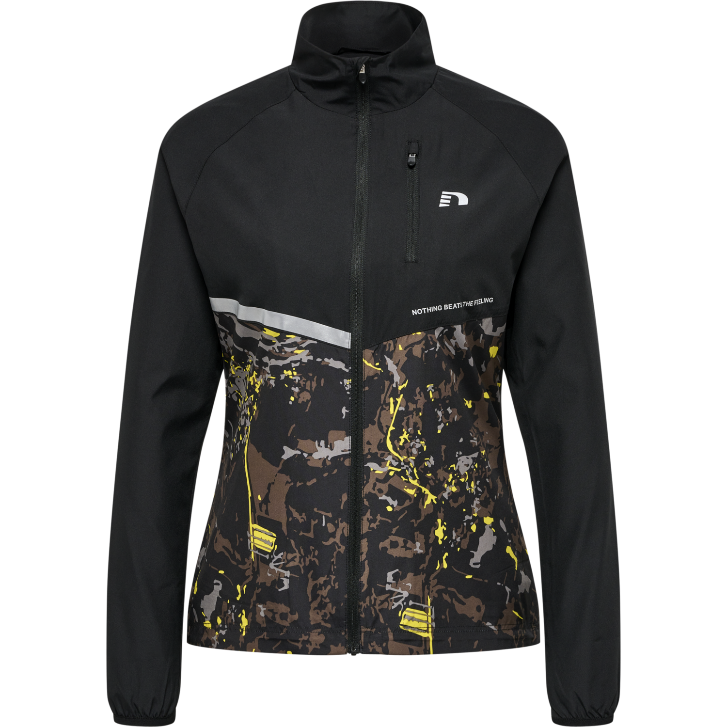 nwlAUSTIN JACKET WOMEN